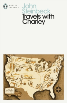Penguin Books Ltd Travels With Charley , In Search Of America
