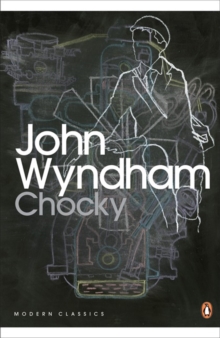 Chocky, Paperback / softback Book Chocky, Paperback / softback Book