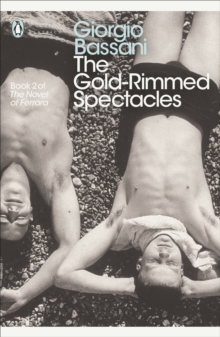 The Gold-Rimmed Spectacles, Paperback / softback Book The Gold-Rimmed Spectacles, Paperback / softback Book