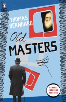 Old Masters, Paperback Book Old Masters, Paperback Book