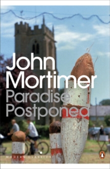 Paradise Postponed, Paperback / softback Book Paradise Postponed, Paperback / softback Book