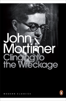 Clinging to the Wreckage, Paperback Book Clinging to the Wreckage, Paperback Book
