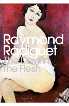 The Devil in the Flesh, Paperback / softback Book The Devil in the Flesh, Paperback / softback Book