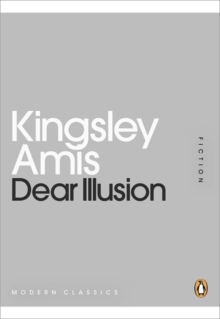 Dear Illusion, Paperback Book Dear Illusion, Paperback Book