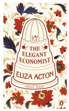 The Elegant Economist, Paperback Book The Elegant Economist, Paperback Book