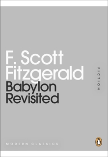 Babylon Revisited, Paperback Book Babylon Revisited, Paperback Book