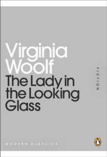 The Lady in the Looking Glass, Paperback Book The Lady in the Looking Glass, Paperback Book