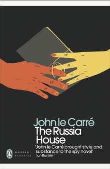 The Russia House, Paperback Book The Russia House, Paperback Book