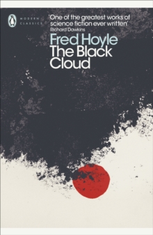 The Black Cloud