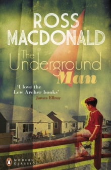 The Underground Man