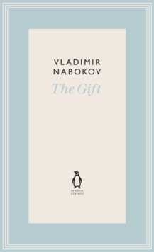 The Gift, Hardback Book The Gift, Hardback Book