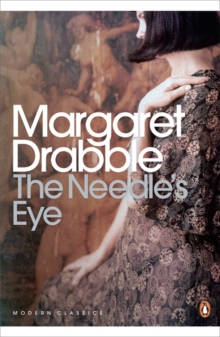 The Needle's Eye, Paperback Book The Needle's Eye, Paperback Book