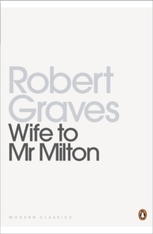 Wife to Mr Milton, Paperback / softback Book Wife to Mr Milton, Paperback / softback Book