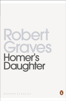 Homer's Daughter, Paperback / softback Book Homer's Daughter, Paperback / softback Book