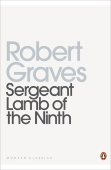 Sergeant Lamb of the Ninth, Paperback / softback Book Sergeant Lamb of the Ninth, Paperback / softback Book