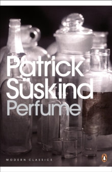 Perfume, Paperback Book Perfume, Paperback Book