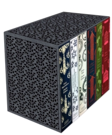 Major Works of Charles Dickens (Boxed Set) : Great Expectations, Hard Times, Oliver Twist, A Christmas Carol, Bleak House, A Tale of Two Cities, Mixed media product Book Major Works of Charles Dickens (Boxed Set) : Great Expectations, Hard Times, Oliver Twist, A Christmas Carol, Bleak House, A Tale of Two Cities, Mixed media product Book