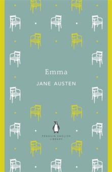 Emma, Paperback / softback Book Emma, Paperback / softback Book
