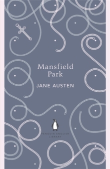Mansfield Park, Paperback / softback Book Mansfield Park, Paperback / softback Book