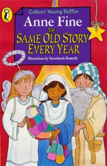 The Same Old Story Every Year, Paperback Book The Same Old Story Every Year, Paperback Book