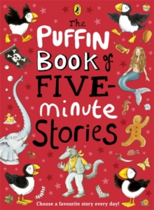 The Puffin Book Of Five Minute Stories,, Paperback Book The Puffin Book Of Five Minute Stories,, Paperback Book