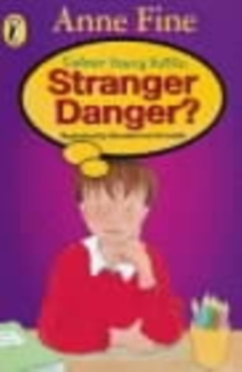Stranger Danger?, Paperback Book Stranger Danger?, Paperback Book