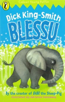 Blessu, Paperback Book Blessu, Paperback Book