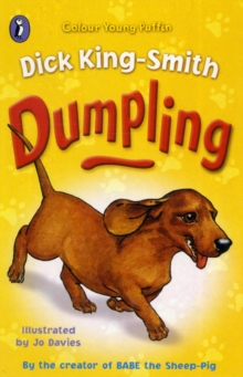 Dumpling, Paperback Book Dumpling, Paperback Book