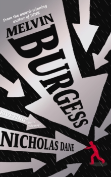 Nicholas Dane, Paperback Book Nicholas Dane, Paperback Book