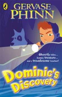 Dominic's Discovery, Paperback Book Dominic's Discovery, Paperback Book