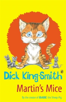 Martin's Mice (Reissue), Paperback Book Martin's Mice (Reissue), Paperback Book