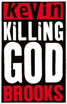 Killing God, Paperback Book Killing God, Paperback Book