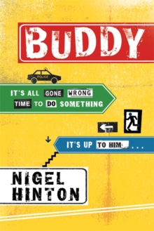 Buddy, Paperback Book Buddy, Paperback Book