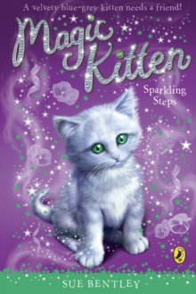 Magic Kitten 7, Paperback Book Magic Kitten 7, Paperback Book