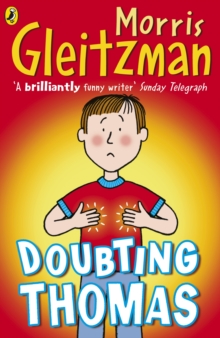 Doubting Thomas, Paperback Book Doubting Thomas, Paperback Book