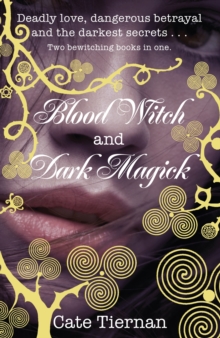 Blood Witch and Dark Magick, Paperback Book Blood Witch and Dark Magick, Paperback Book