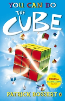 You Can Do The Cube