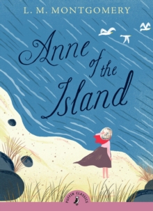 Anne of the Island, Paperback Book Anne of the Island, Paperback Book
