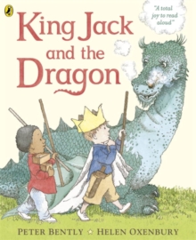 King Jack And The Dragon