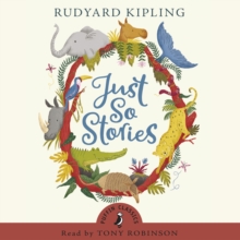 Just So Stories, CD-Audio Book Just So Stories, CD-Audio Book
