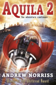 Aquila 2, Paperback Book Aquila 2, Paperback Book