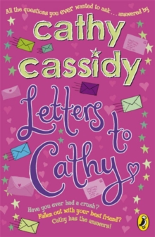 Letters To Cathy