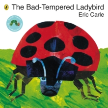 The Bad-Tempered Ladybird, Paperback Book The Bad-Tempered Ladybird, Paperback Book
