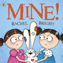 Mine!, Paperback Book Mine!, Paperback Book