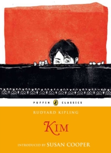 Kim, Paperback Book Kim, Paperback Book