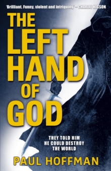 The Left Hand of God, Paperback Book The Left Hand of God, Paperback Book