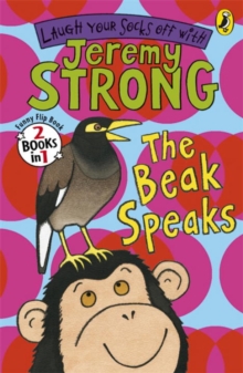 The Beak Speaks/Chicken School, Paperback / softback Book The Beak Speaks/Chicken School, Paperback / softback Book