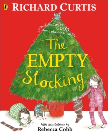 The Empty Stocking, Paperback Book The Empty Stocking, Paperback Book
