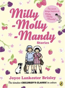Milly Molly Mandy Stories (Colour Young Readers ed), Paperback Book Milly Molly Mandy Stories (Colour Young Readers ed), Paperback Book