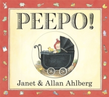 Peepo!, Board book Book Peepo!, Board book Book